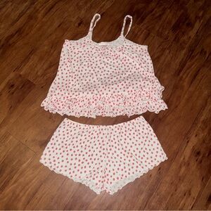 pajama set